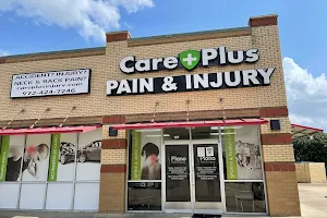 Care Plus Pain & Injury - Plano Car Wreck Auto Accident Back Doctor image