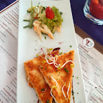 Photo n°1 de l'avis de Marco.e fait le 15/04/2022 à 05:44 sur le  Am Glammi à Neustrelitz