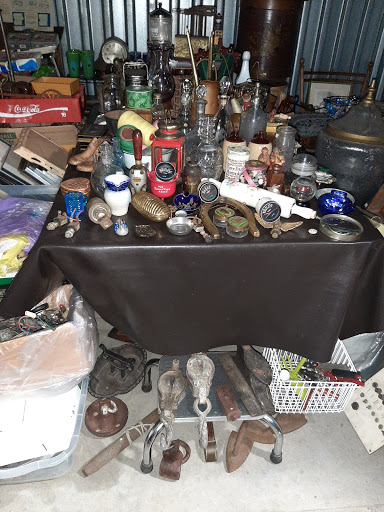 Self-Storage Facility «Life Storage», reviews and photos, 777 Rte 37 W, Toms River, NJ 08755, USA