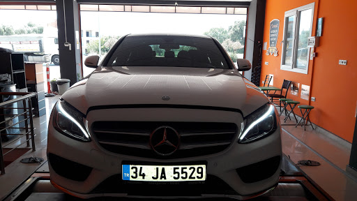 Dynobil Milas Oto Ekspertiz