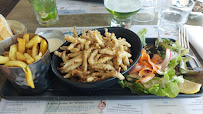 Frite du Restaurant français Restaurant du Port à Le Bourget-du-Lac - n°16