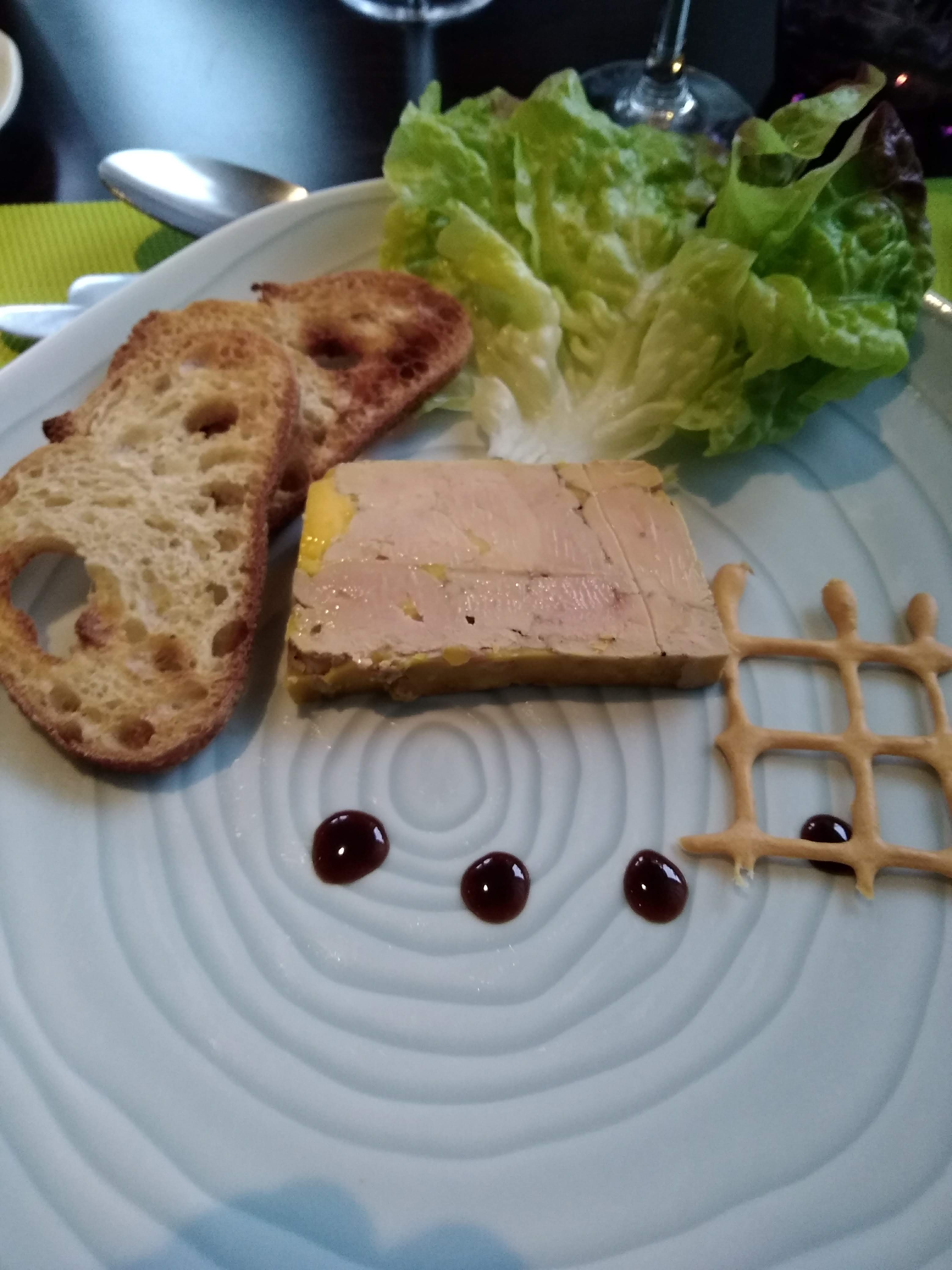 Photo n° 3 de l'avis de Phil. fait le 19/06/2018 à 17:46