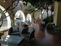 Atmosphère du Hôtel Restaurant à Algajola - n°3
