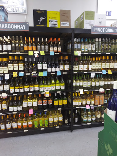 Wine Store «Maximum Wine + Liquors», reviews and photos, 8011 Brewerton Rd, Cicero, NY 13039, USA