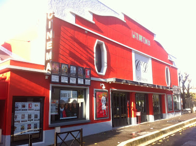 Le Cin'Hoche à Sartrouville