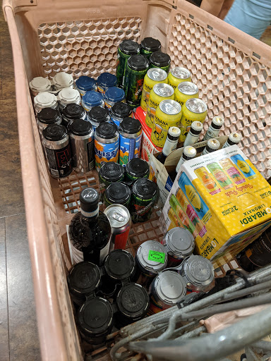 Wine Store «Total Wine & More», reviews and photos, 5048 Airport Pulling Rd S, Naples, FL 34105, USA