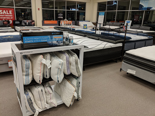 Mattress Store «Mattress Warehouse of Forked River», reviews and photos, 306 N Main St, Lanoka Harbor, NJ 08734, USA
