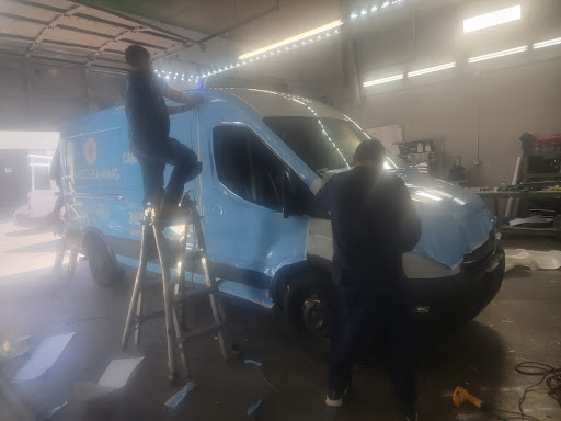 Print Shop «Pro Signs», reviews and photos, 625 1200 W, Orem, UT 84057, USA