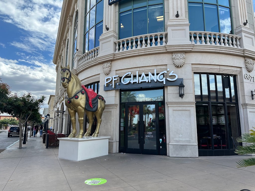 P.F. Chang's 89119