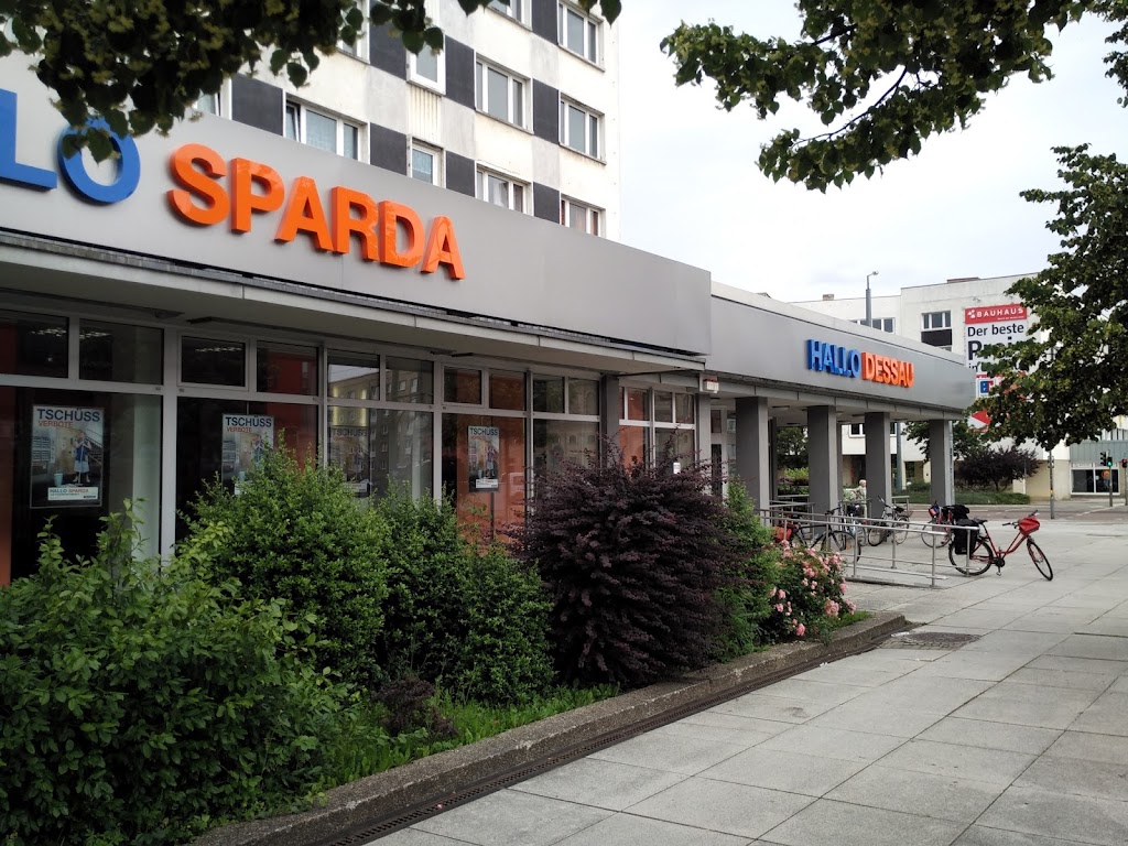 Sparda-Bank Berlin eG