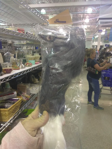 Thrift Store «Goodwill», reviews and photos, 6819 Taft St, Hollywood, FL 33024, USA