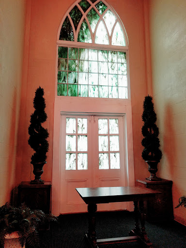 Event Venue «Rosewood Chapel and Event Center», reviews and photos, 379 Glenn Jones Rd, Gainesboro, TN 38562, USA