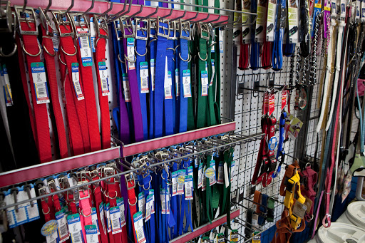 Pet Supply Store «Coast Pet Supplies», reviews and photos, 880 N Coast Hwy, Laguna Beach, CA 92651, USA
