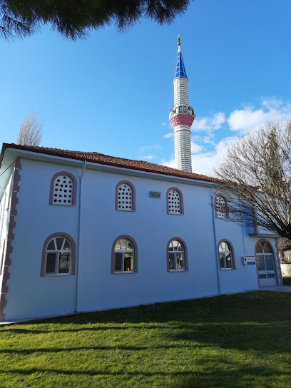 Örey Köyü Camii