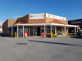 Salvos Stores Morphett Vale