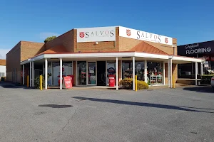 Salvos Stores Morphett Vale image