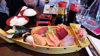 Sushi du Restaurant japonais Yako à Paris - n°12