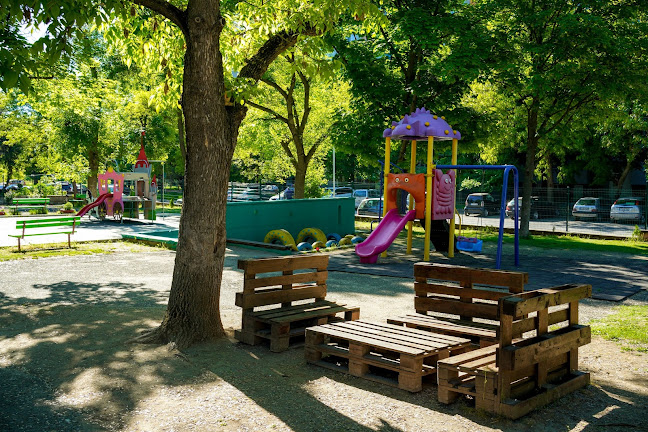 Отзиви за ДГ 66 „Детски рай“ в Стара Загора - Детска градина