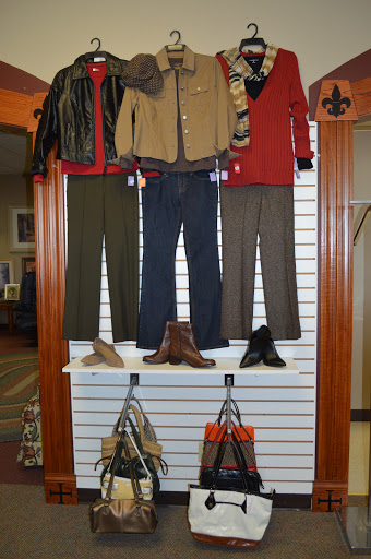 Thrift Store «Fair Market Thrift Store», reviews and photos, 2130 S Memorial Dr, Appleton, WI 54915, USA