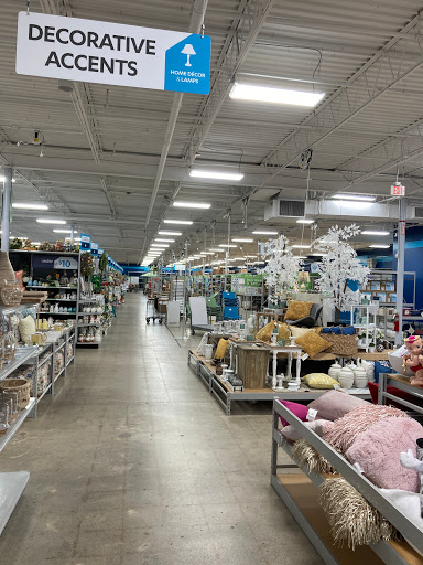 Home Goods Store «At Home», reviews and photos, 3710 Annex Ave, Nashville, TN 37209, USA