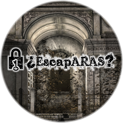 Escaparas Escape Room