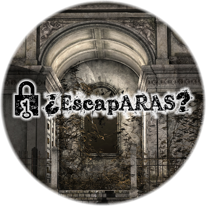Escaparas Escape Room en Lucena