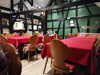 Atmosphère du Restaurant de spécialités alsaciennes Restaurant Buerehof à Entzheim - n°17