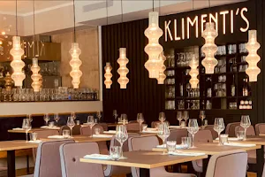 KLIMENTI'S Restaurant image