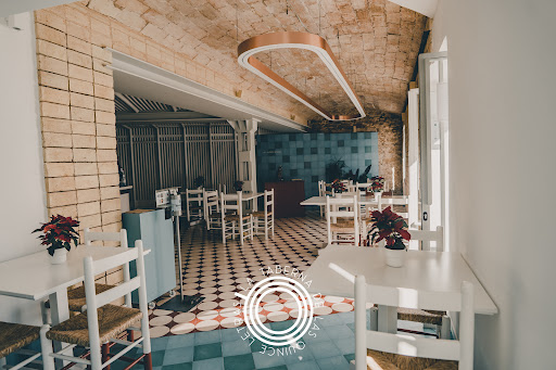 La Taberna de Las Quince Letras en Conil de la Frontera