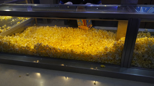 Movie Theater «Cobb IMAX Theater», reviews and photos, 1650 Town Center Dr, Lakeland, FL 33803, USA