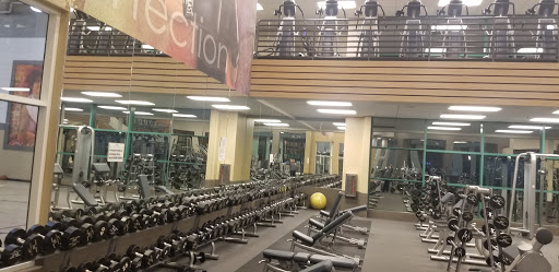 Gym «LA Fitness», reviews and photos, 20801 Golden Springs Dr, Diamond Bar, CA 91789, USA