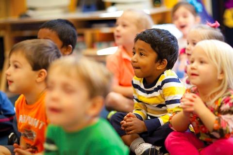 Preschool «The Goddard School», reviews and photos, 14210 SE Sunnyside Rd Suite 500, Clackamas, OR 97015, USA