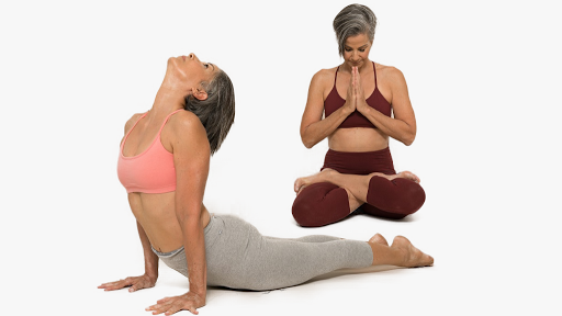 רויטל יוגה - Revital Yoga | יוגה בצפון תל אביב ורמת אביב | סדנאות מדיטציית מיינדפולנס בתל אביב