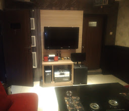 Millennium Baru Executive Club Karaoke photo