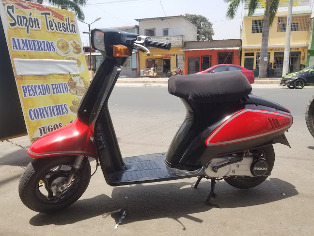Opiniones de Taller Carl's Moto Garaje en Durán - Tienda de motocicletas