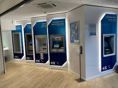 Banque Populaire Grand Ouest à Lannion