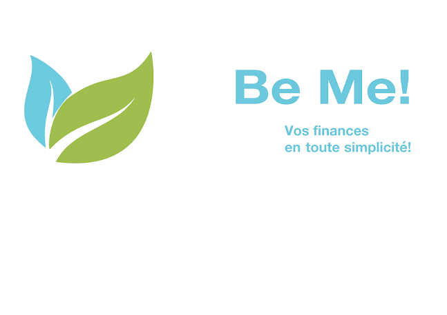 Be Me! - Finanzberater