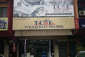 TCE Tackles Sdn Bhd image