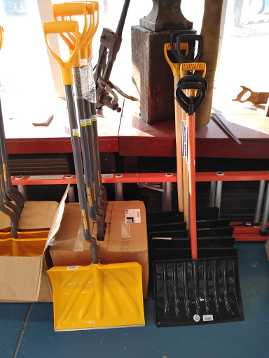 Paint Store «CLIFF HARDWARE», reviews and photos, 11115 Reading Rd, Sharonville, OH 45241, USA