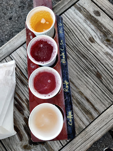 Winery «Noble Cider», reviews and photos, 356 New Leicester Hwy, Asheville, NC 28806, USA