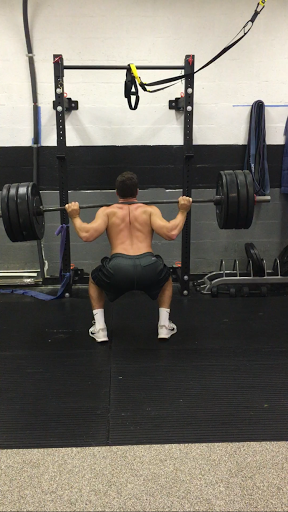 Gym «NJ Fitness», reviews and photos, 614 Cookman Ave #2, Asbury Park, NJ 07712, USA