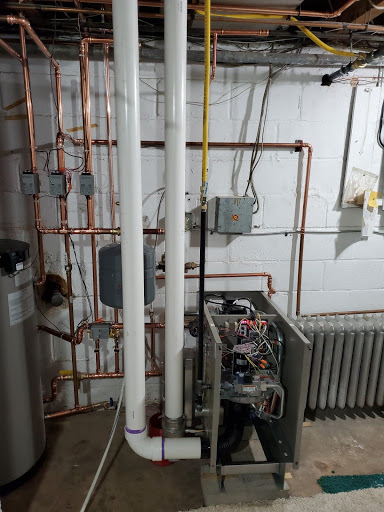 Photo of Guyes Plumbing & Heating Inc