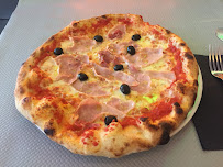 Pizza du Restaurant italien Da Piero Pizza & Pasta à Paris - n°9