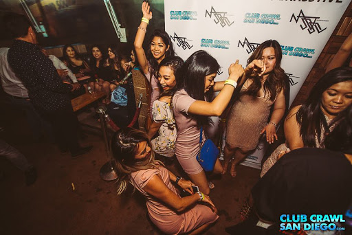Night Club «Club Crawl San Diego», reviews and photos, 801 Fifth Ave, San Diego, CA 92101, USA