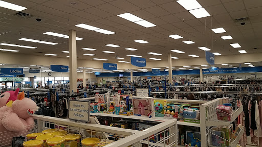 Clothing Store «Ross Dress for Less», reviews and photos, 2325 Lancaster Dr NE, Salem, OR 97305, USA