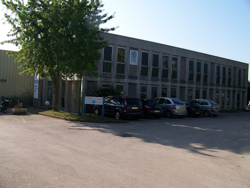 Centre de formation CFB - Centre de formation de Bourgogne Franche Comté Besançon