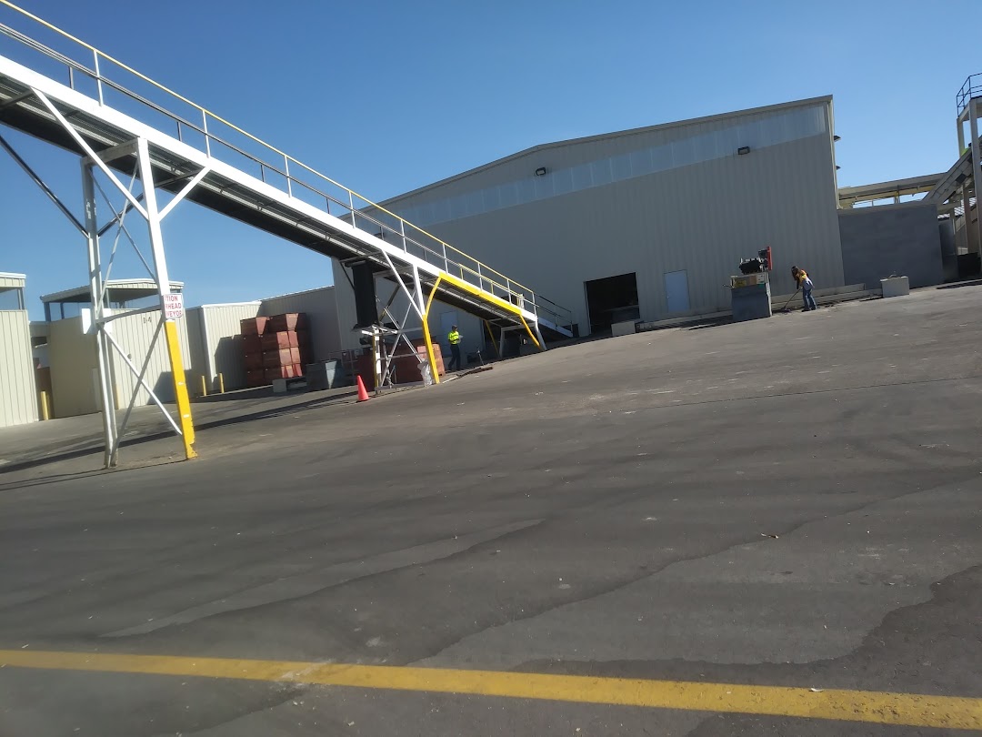 Harris-Moran Seeds Co