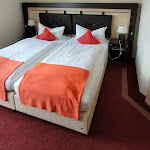 Photo n°3 de l'avis de Petra.i fait le 03/07/2022 à 18:05 sur le  Hotel am Fischerhafen à Jemgum