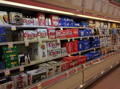 Grocery Store «Winn-Dixie», reviews and photos, 31100 Cortez Blvd, Brooksville, FL 34602, USA