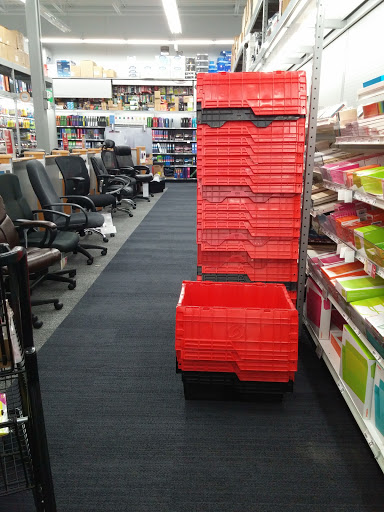 Office Supply Store «Staples», reviews and photos, 2000 Mallory Ln #200, Franklin, TN 37067, USA